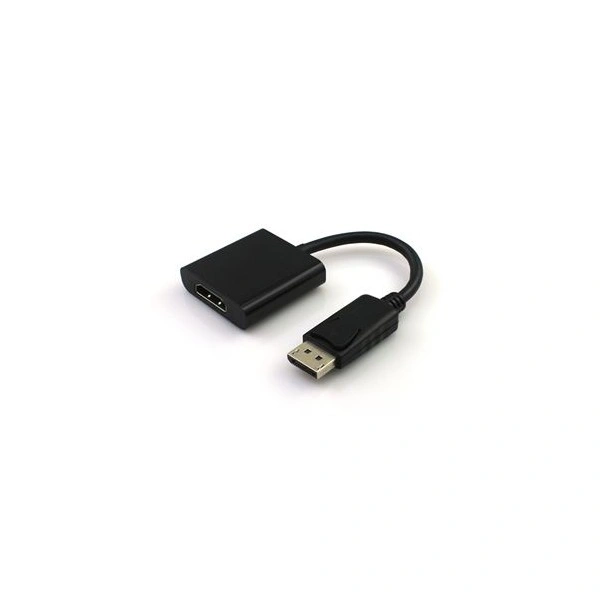 ADJ DisplayPort To HDMI Adapter