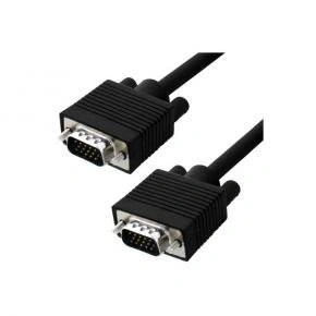ADJ VGA Cable M/M 2m