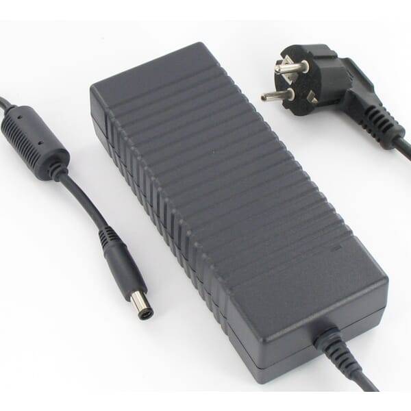 Dell Laptop AC Adapter 130W Slimline voor Dell XPS15 9550