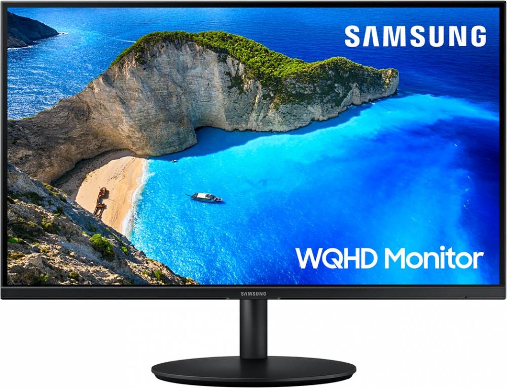 Samsung F27T700QQU