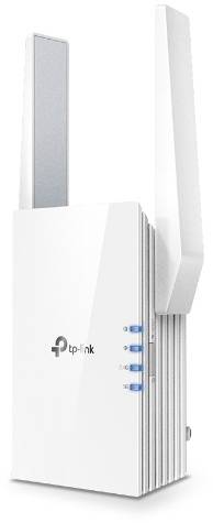 Tp-Link RE505X Wi-Fi Range Extender