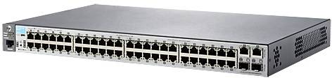 HPE Aruba 2530-48