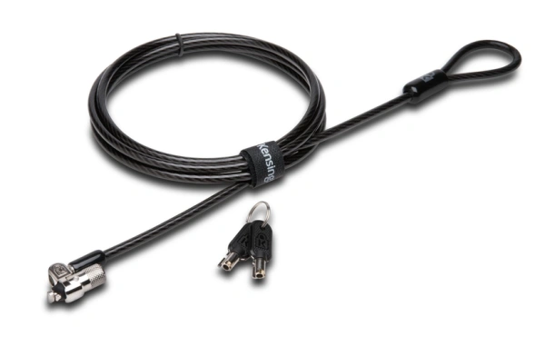 Kensington Microsaver Notebook Lock key