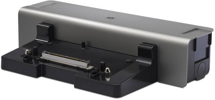 HP Docking Station 120W+  Adapter (KP080ET)
