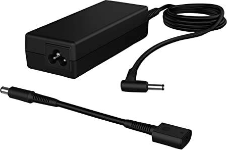 HP Laptop AC Adapter 90W met dongle voor HP ProBook 470 G4