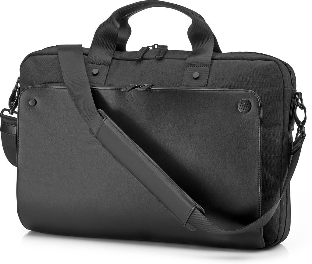HP Executive 15.6 Midnight Top Load