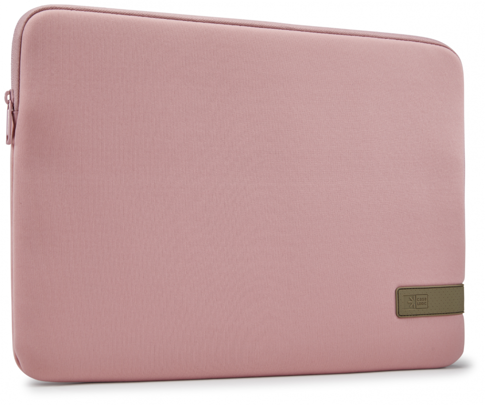 Case Logic Reflect Laptop Sleeve 15.6' Pink