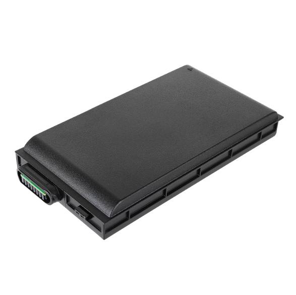 Getac Battery - Rechargeable - 11.10 V - 4200 mAh
