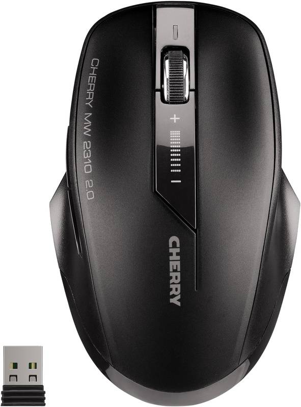CHERRY Wireless Mouse MW2310 2.0