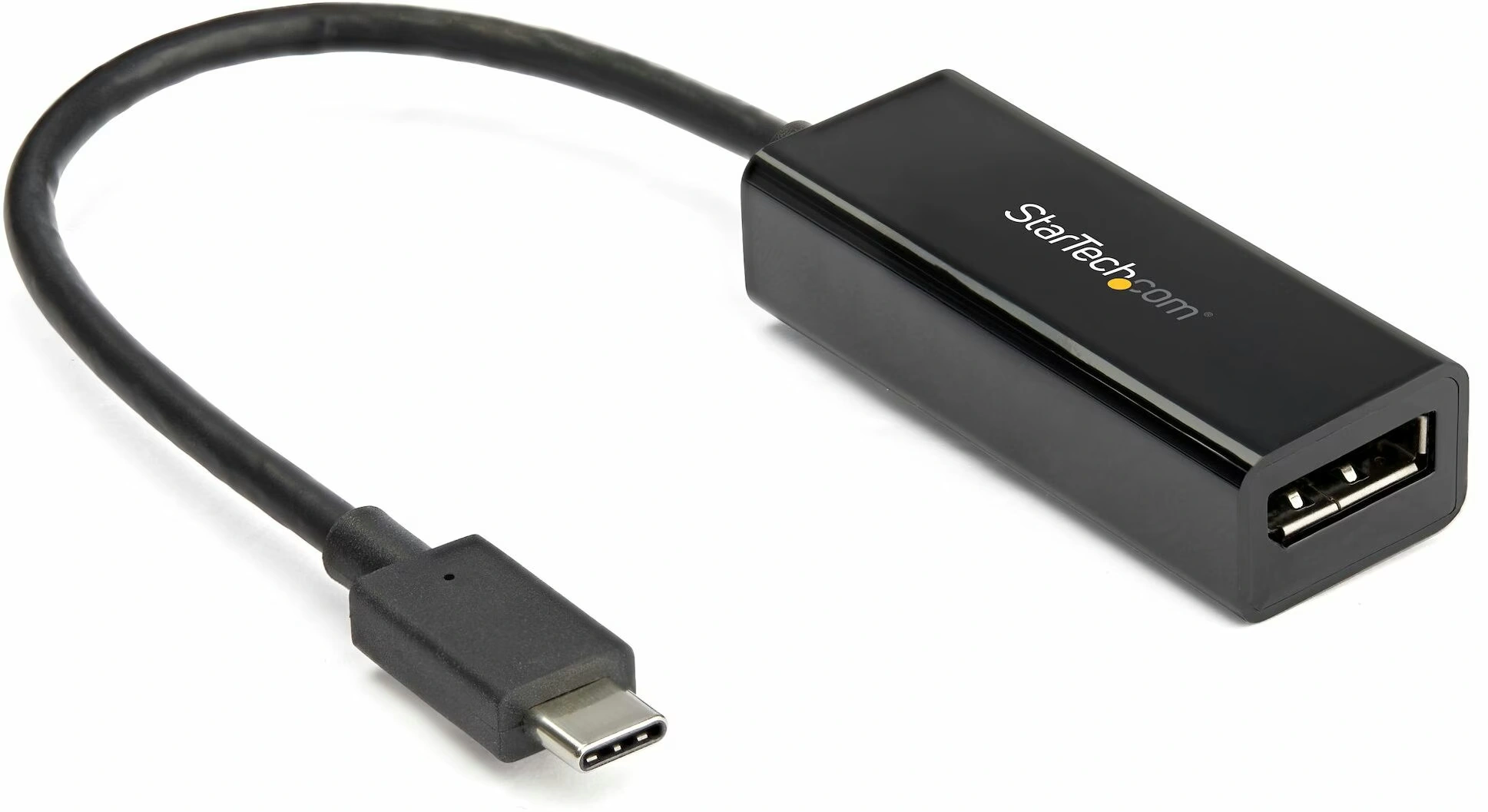 Adapter - USB C to DisplayPort - 8K 30Hz