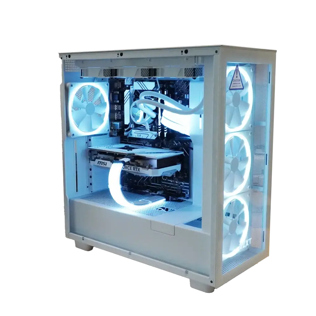 AIOS Gaming 4 - 232C