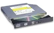 Slimeline DVD-RW AD5590A