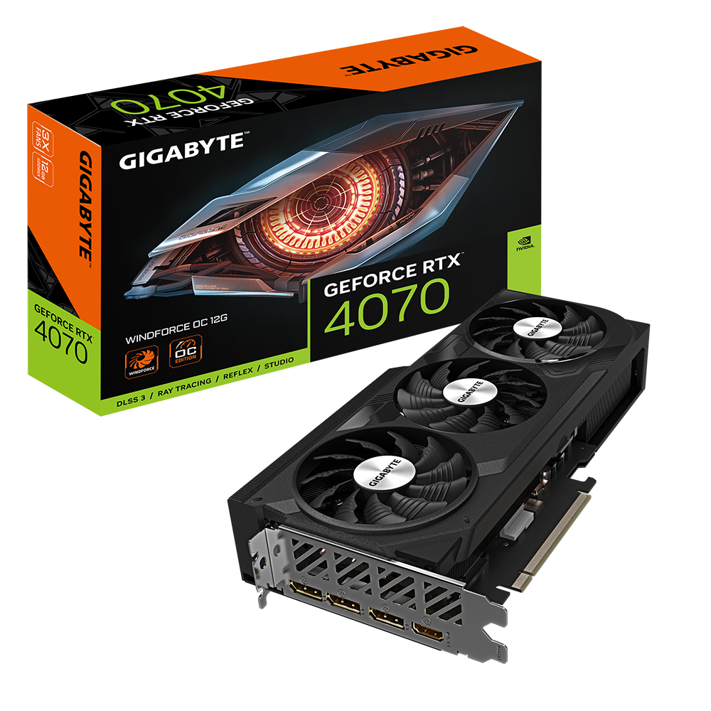 N4070WF3OC-12GD