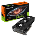 Gigabyte GeForce RTX 4070 WindForce OC 12G