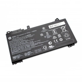 HP Laptop Accu - RE03XL - 11.55v/39Wh/3400mAh - P1052067