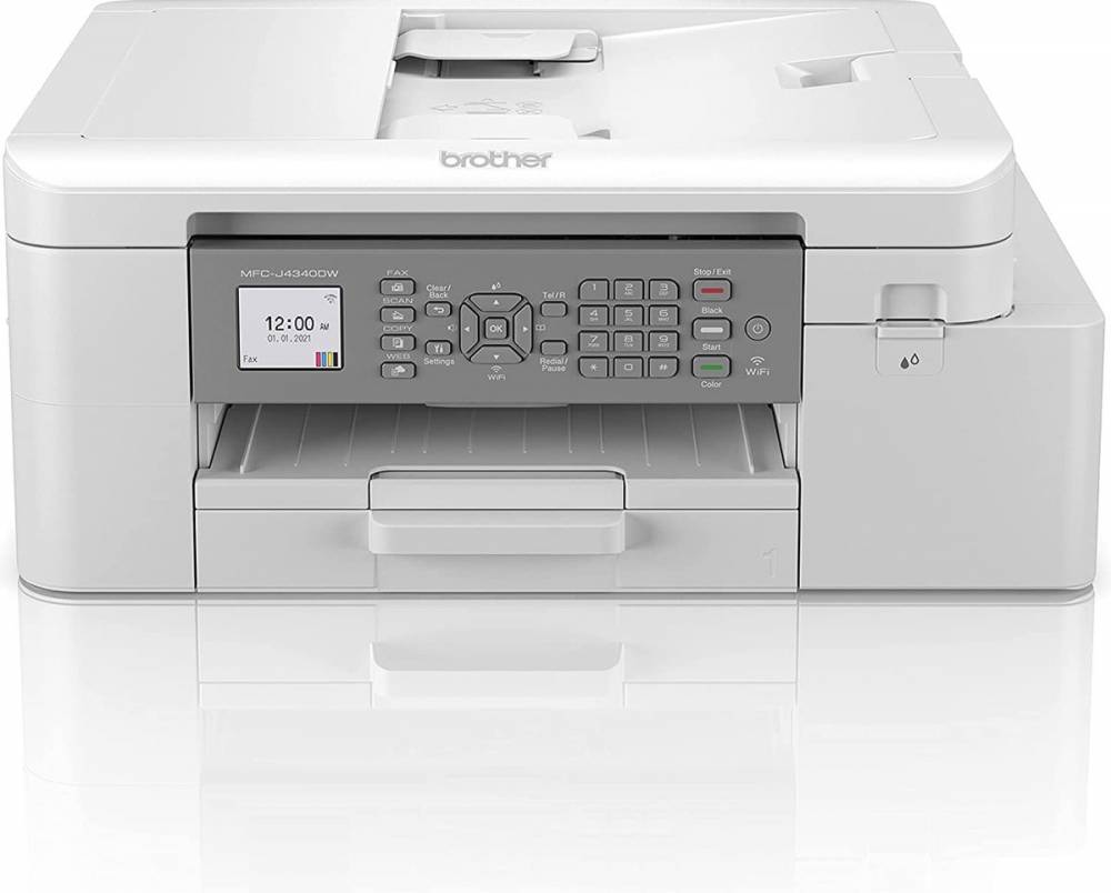 Brother MFC-J4340DWE EcoPro