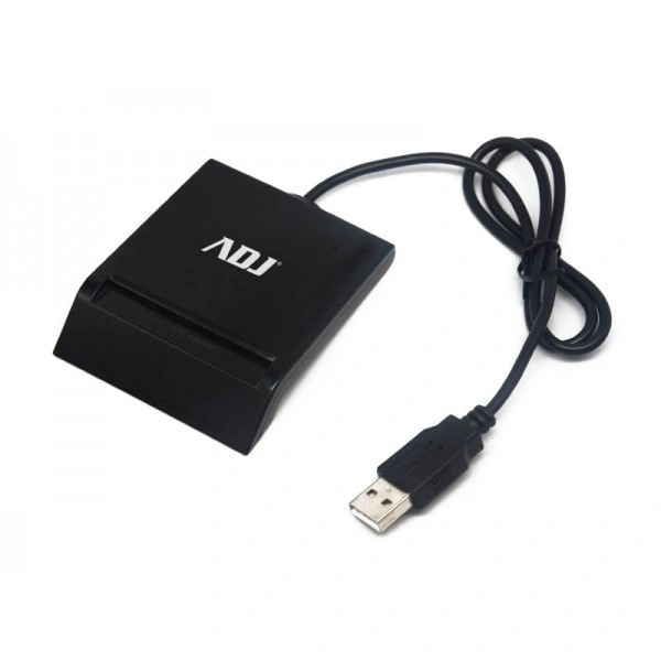 CR231 SIM/smartcard-reader USB