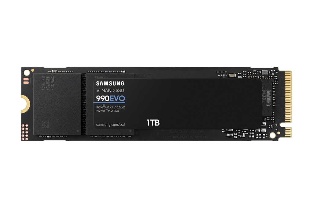 Samsung 990 EVO 1TB (MZ-V9E1T0BW)
