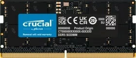 Crucial 32GB SO DDR5 4800 CL40