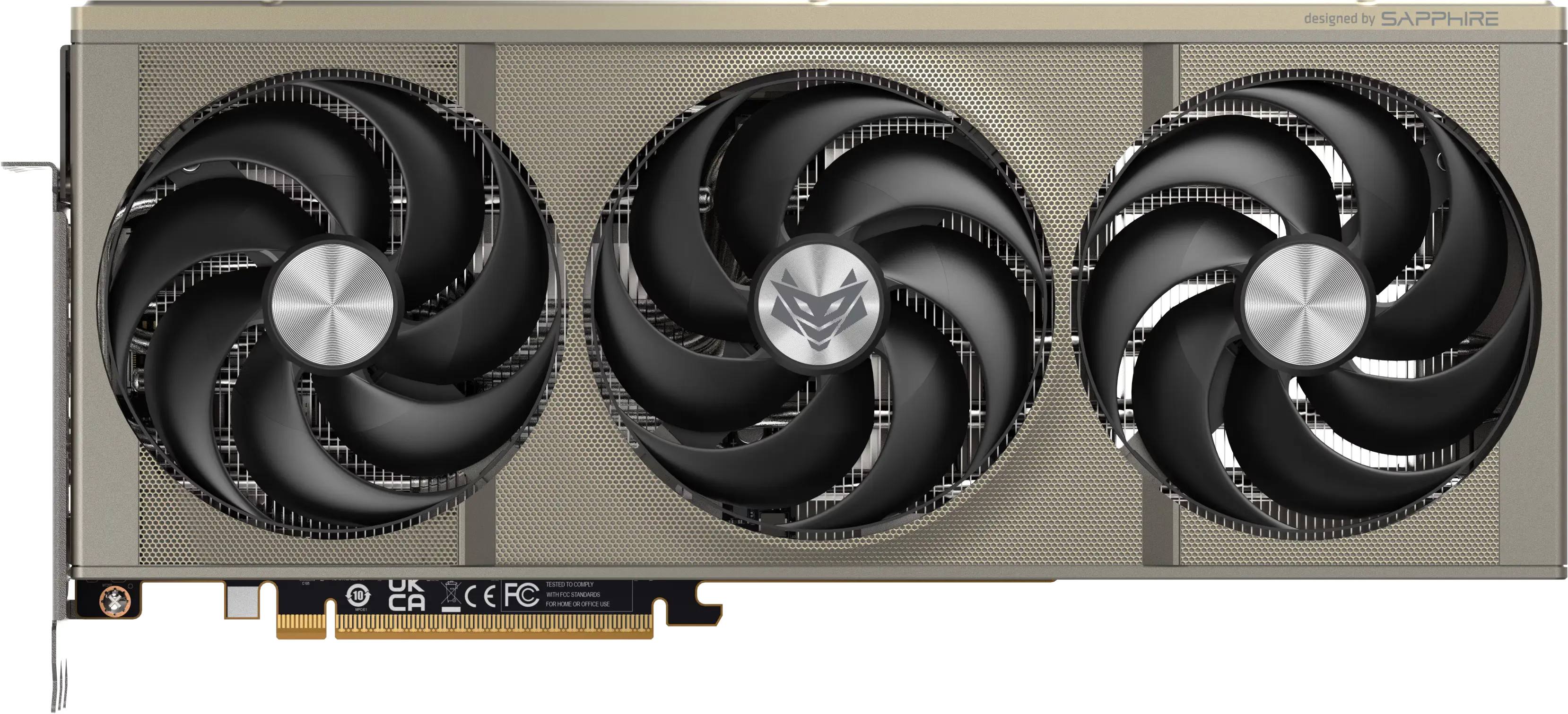 Sapphire Nitro+ Radeon RX 9070 XT