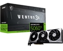 MSI GeForce RTX 5060 Ti 16G VENTUS 3X OC