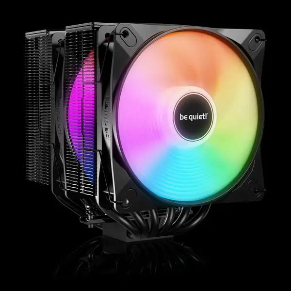 be quiet! Pure Rock Pro 3 LX