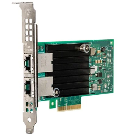 Intel X550-T2 10GbE Network Adapter