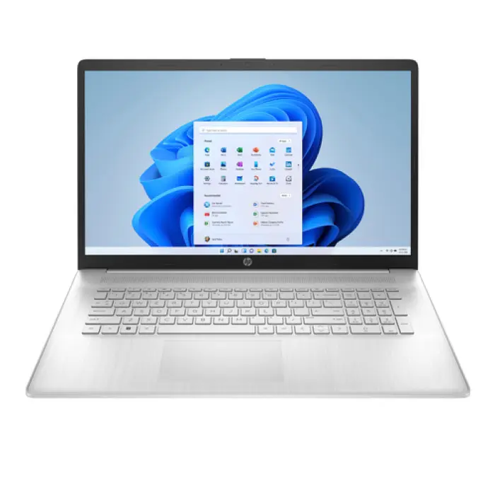 HP Laptop 17-cp2027nb