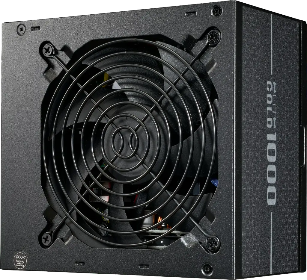 Cooler Master Elite Gold 1000