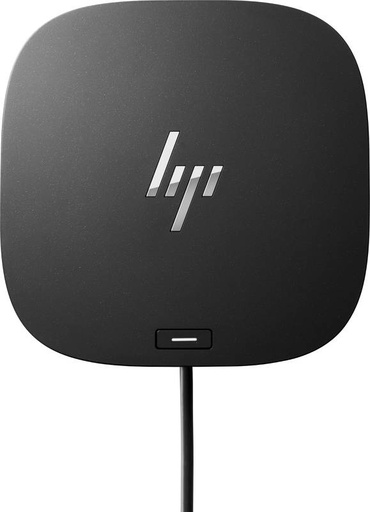 [5TW10AA#ABB] HP USB-C Dock G5