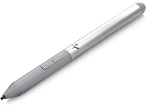 [6SG43AA] HP Active Pen G3 Digital pen 3 buttons grey for Elite Dragonfly Notebook; Elite x2; x360; EliteBook x360; ZBook Studio x360 G5