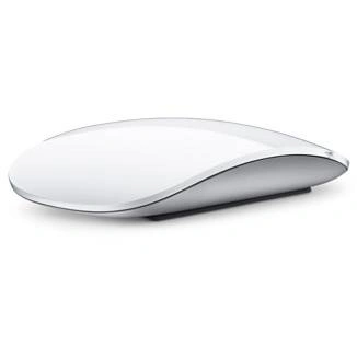 [MK2E3Z/A] Apple Magic Mouse Mouse multi-touch wireless Bluetooth - white