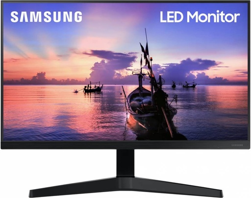 [LF24T352FHRXEN] Samsung LF24T352FHRXEN - 24" FHD (1920x1080) - HDMI/VGA