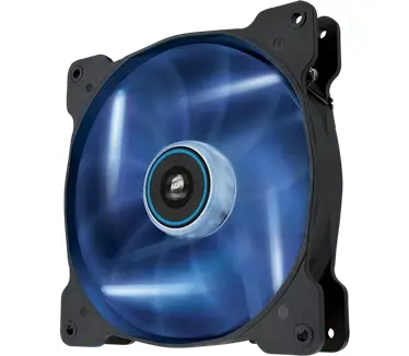 [CO-9050026-WW] Corsair SP140-LED 140mm Led Fan Blue