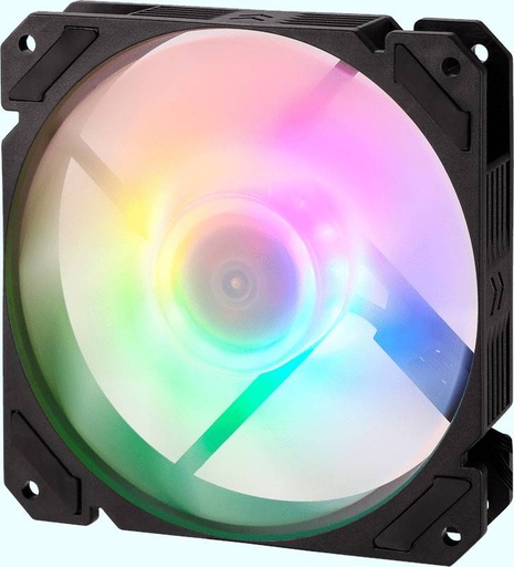 [FN-ZODIAC-01] Gelid Solutions Zodiac - 120MM ARGB FAN