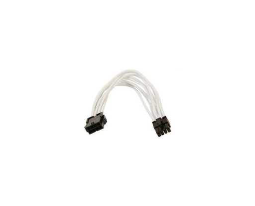 [CA-8P-02] Gelid Solutions 8-Pin CPU Extension Cable - White 30CM