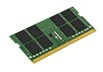 [KCP426SD8/16] Kingston Technology 16GB DDR4 So-Dimm 2666Mhz (KCP426SD8/16)