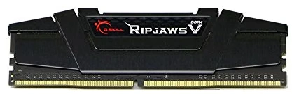 [F4-3200C16Q-64GVK] G.Skill Ripjaws 64GB DDR4 (4x16GB - 3200MHz - CL16)