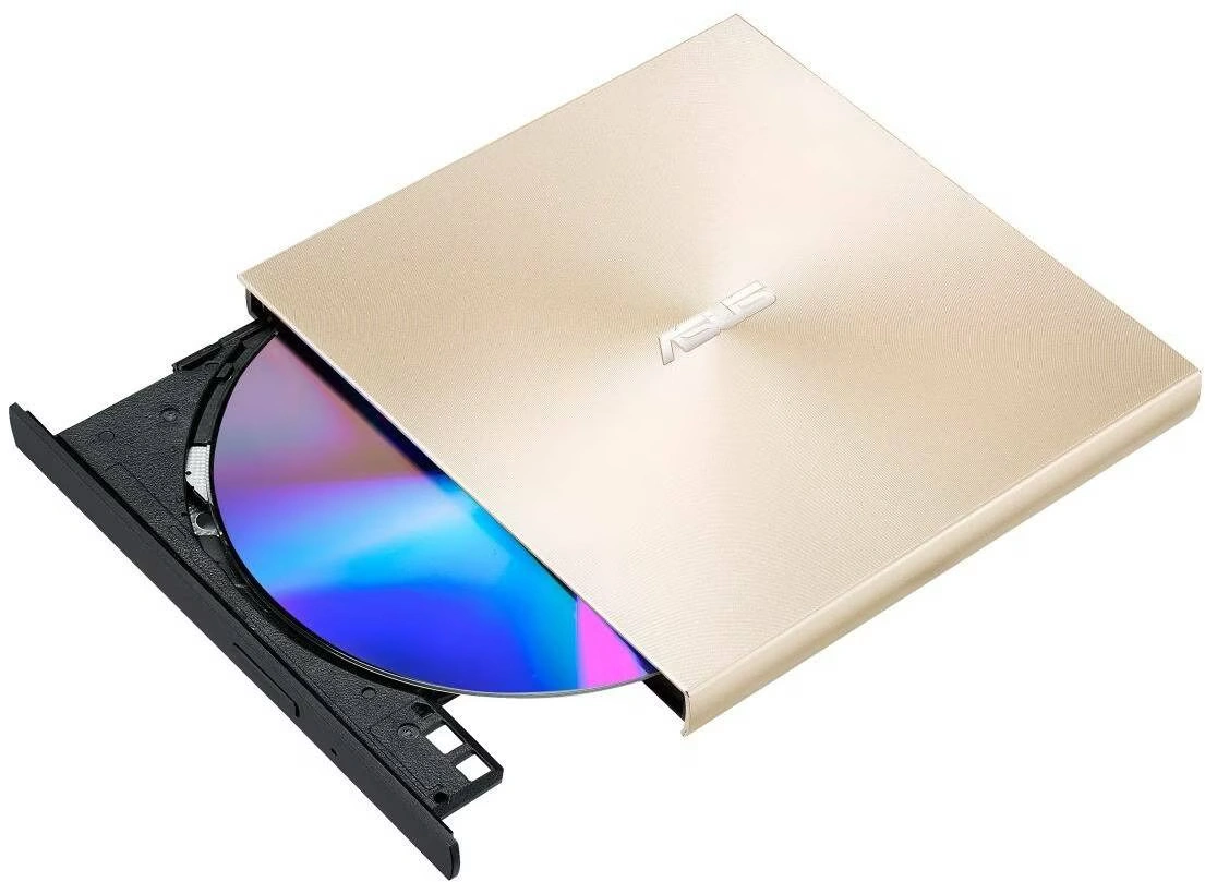 [90DD0295-M29000] Asus U8M DVD-RW External USB-C 