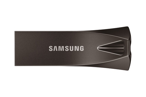 [MUF-64BE4/APC] Samsung Bar Plus 64GB Titanium