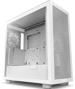 [CM-H71EW-01] NZXT H7 Elite White
