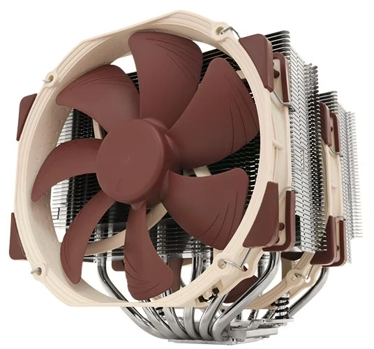 [NH-D15] Noctua NH-D15