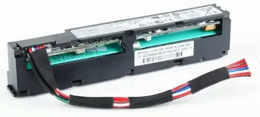 [P01366-B21] HPE 96W Smart Storage - battery - Li-Ion