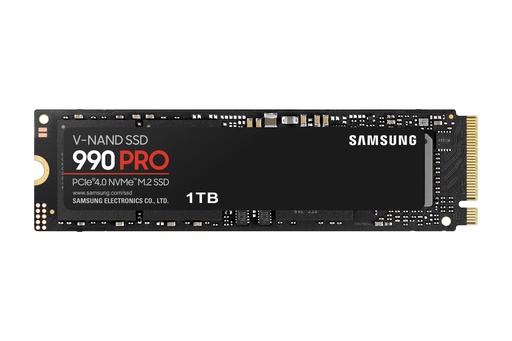[MZ-V9P1T0BW] Samsung 990 Pro 1TB M.2