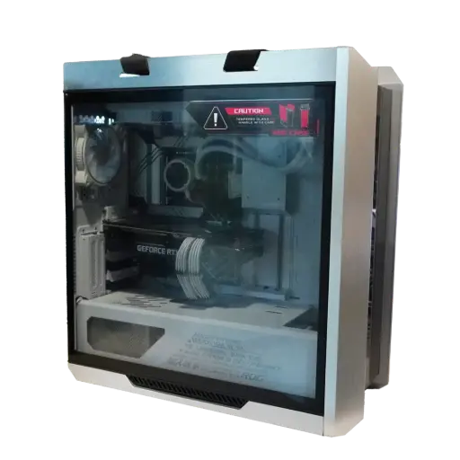 [COMVAS14673] AIOS Helios Silver Advanced - Powered by ASUS