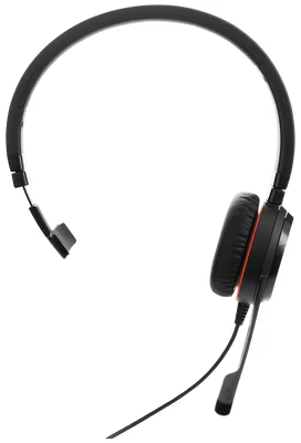 [4999-823-389] Jabra Evolve 20se Stereo MS