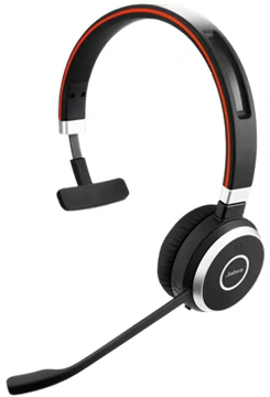 [6593-823-309] Jabra Evolve 65 MS Mono (Bluetooth)