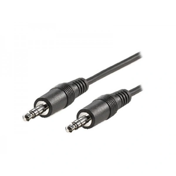 [300-00025] ADJ 3.5mm Audio Cable M/M 1m