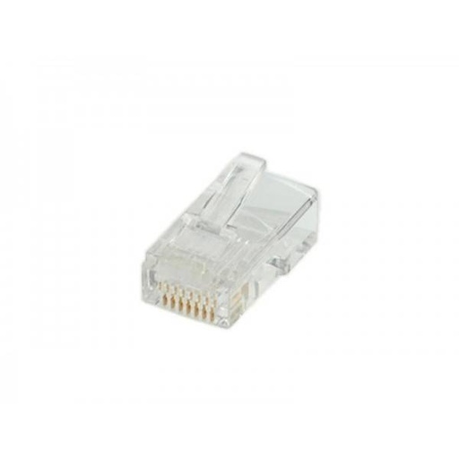 [310-00017] ADJ RJ45 Plugs (10pcs)