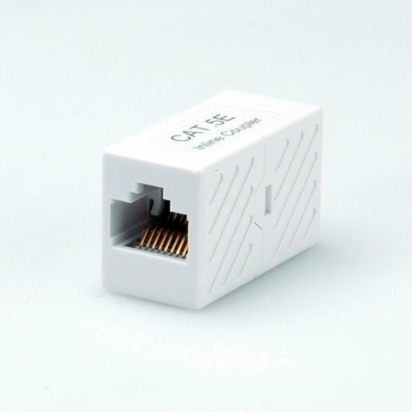 [310-00016] ADJ RJ45 Coupler